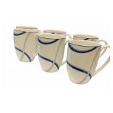 (12) LENOX Cups