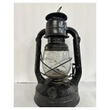 NY RAILROAD Lantern