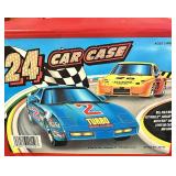 Car Case & Cars