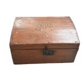 Small Trunk
