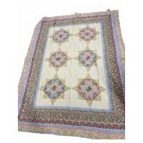 Estate Quilt