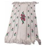 Handmade Afghan