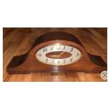 VINTAGE REVERE CLOCK