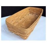 Longaberger  Basket