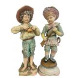 16 ï¿½ Statues