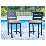East Beach Barstool (2/CN)