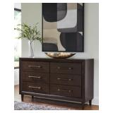 Dententon Dresser Base