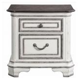 Leighton Manor Nightstand