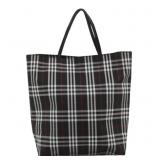 Burberry London Tote Bag