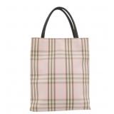Burberry Tote Bag