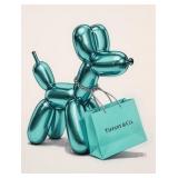 Balloon Society Icons Tiffany 03 by Some Nobody