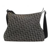 Christian Dior Trotter Shoulder Bag