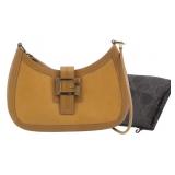 Gucci G Logo Handbag