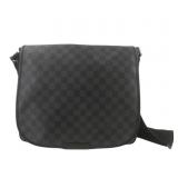 Louis Vuitton Daniel MM Shoulder Bag
