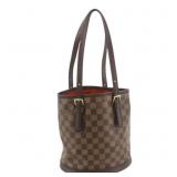 Louis Vuitton Damier Handbag