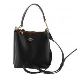 Coach Signature Shoulder Bag