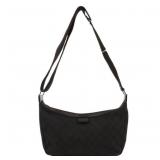 Gucci GG Canvas Shoulder Bag