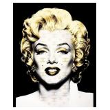 Monogram Muse Chanel by Some Nobody