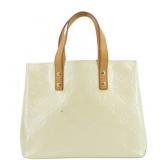 Louis Vuitton Reade PM Hand Bag