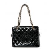 Chanel Petit Timeless Tote Bag