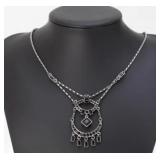 Givenchy Fashion Necklace