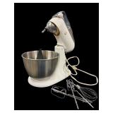 1950s KITCHEN-AID  MIXER Motor RUNS-canï¿½t figure