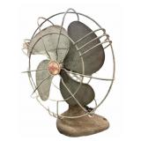 SIGNAL Vintage Fan