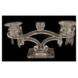 Triple Candle Holder