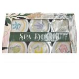 Scented Spa Dough