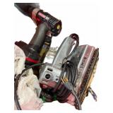 Craftsman Sander & 19 Volt Craftsman Drill BOTH