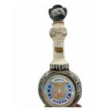 AHEPA 50 th Anniversary Jim Be Decanter