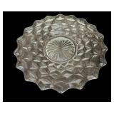 (12) FOSTORIA 7.5 ï¿½ Dessert Plates