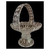 11 ï¿½ Shannon Crystal Basket