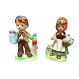 NAPCO WARE  COUPLE