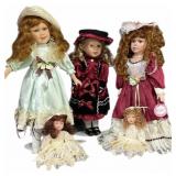 Doll Collection