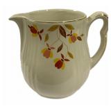 Jewel Tea Pitcher