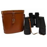 ATLAS 10 x 50 Field Glasses wï¿½ Case