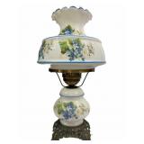 Hurricane Lamp
