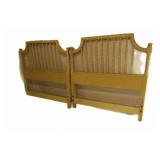Twin Headboards