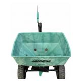 Garden Plus Spreader