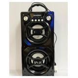 Hifi Speak Sylvania Blue Tooth Speaker