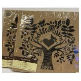 (2) New Scrapbook Albums