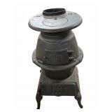 Coal Stove