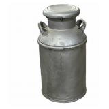 Milk Can