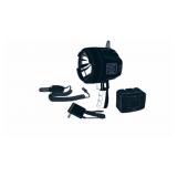 Brinkman QBEAM 2,000000 Candlepower Spot-To-Beam