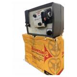 Brownie 8 Movie Projector