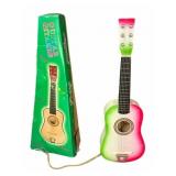 Toy Guitar wï¿½ Box