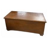 Huge Wooden Trunk