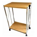Butcher Block Cart/Island
