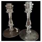 Cambridge 7.5 ï¿½ Candle Holders